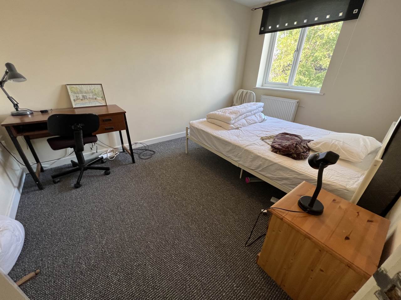 Property Let Agreed Yeomanry Court Shepton Mallet LettingsRUs