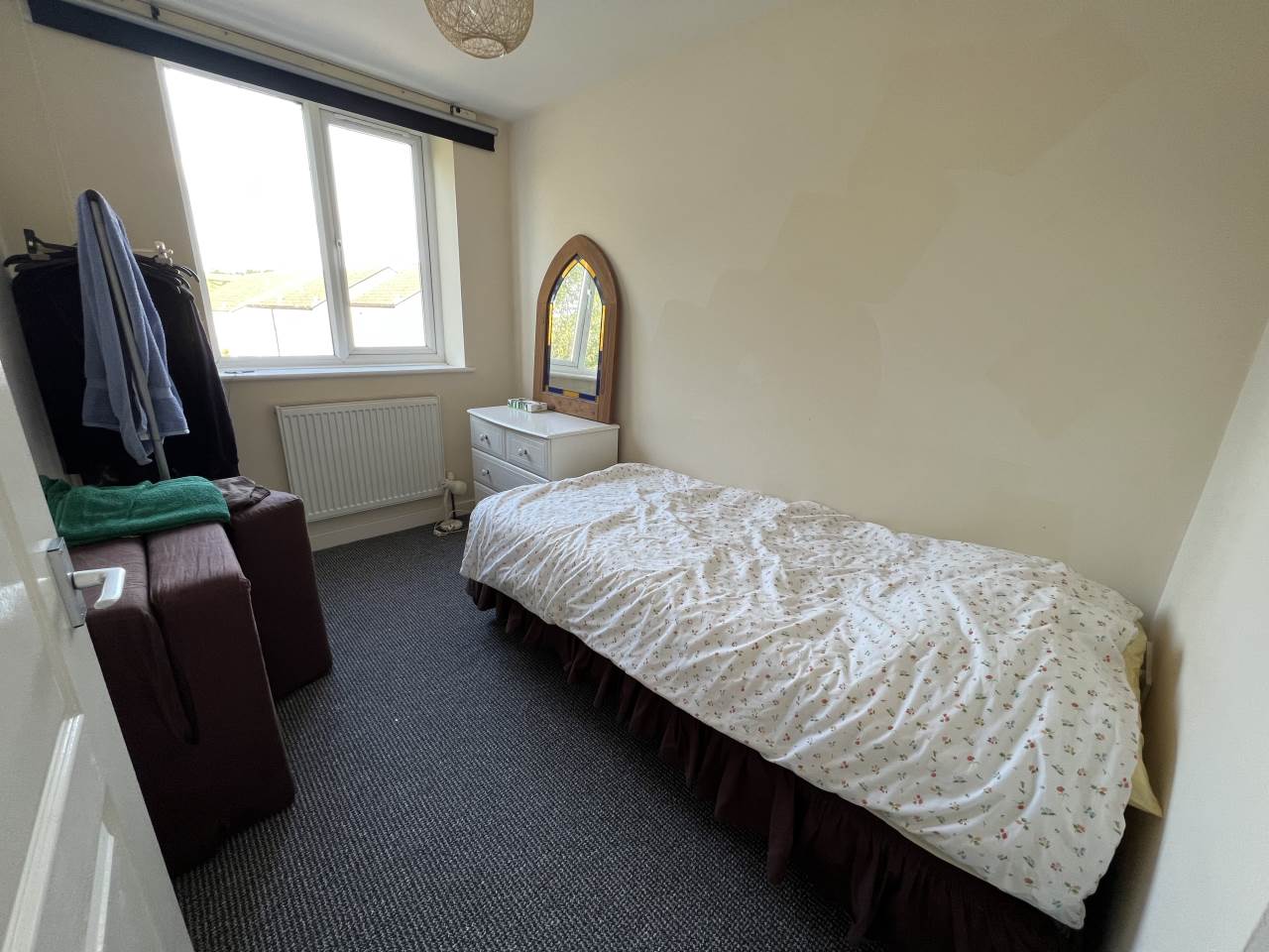 Property Let Agreed Yeomanry Court Shepton Mallet LettingsRUs