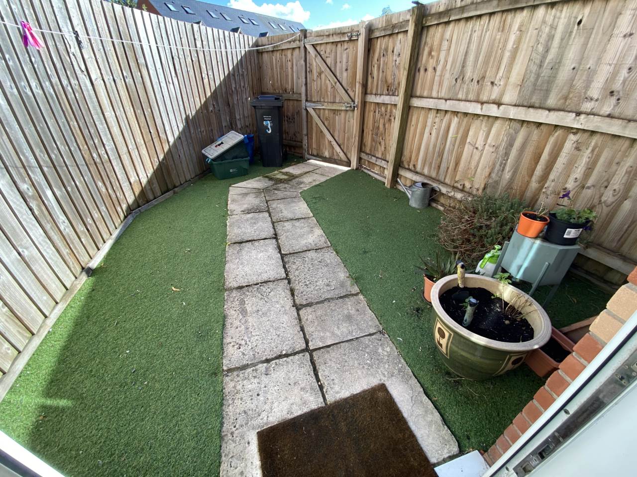 Portway Mews, Locks Hill, Frome LettingsRUs Letting Agency Frome