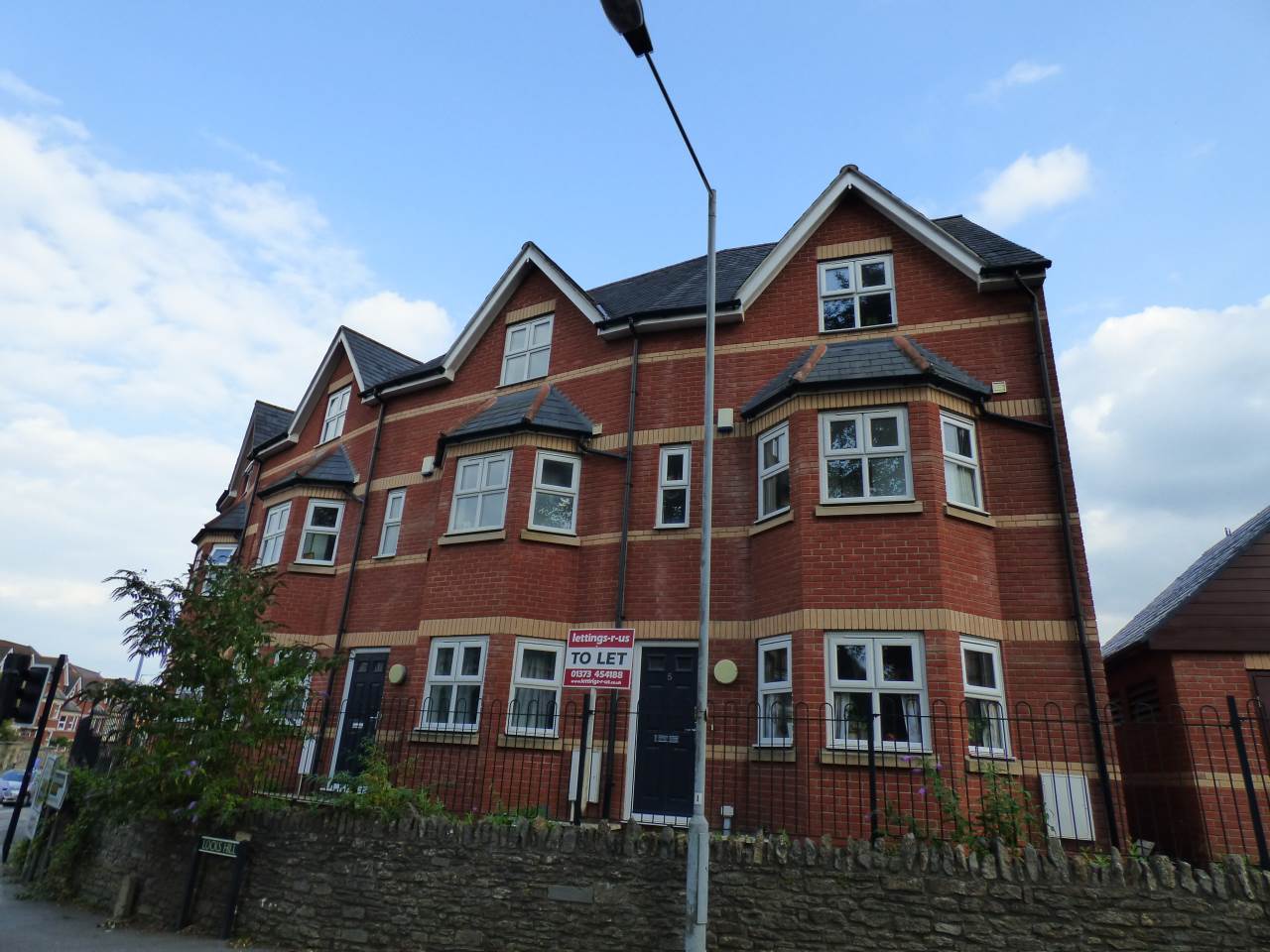 Portway Mews, Locks Hill, Frome LettingsRUs Letting Agency Frome