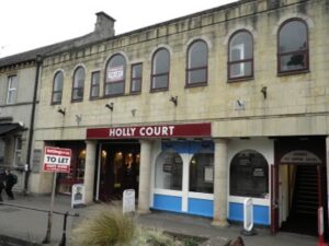 Holly Court, High Street, Midsomer Norton