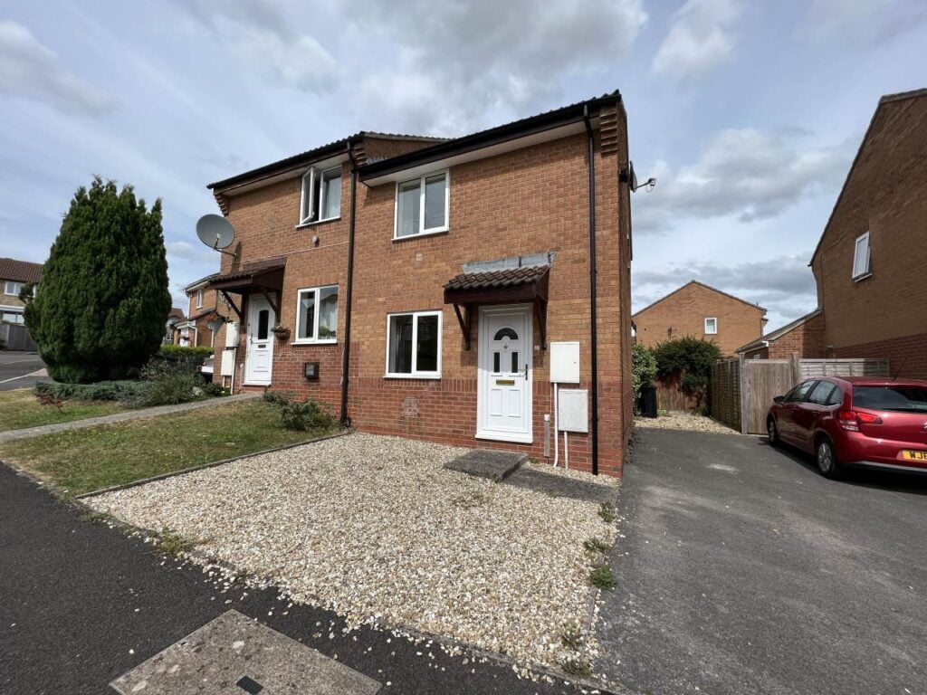 Pippin Close, Peasedown St John, Nr Bath LettingsRUs Letting Agency