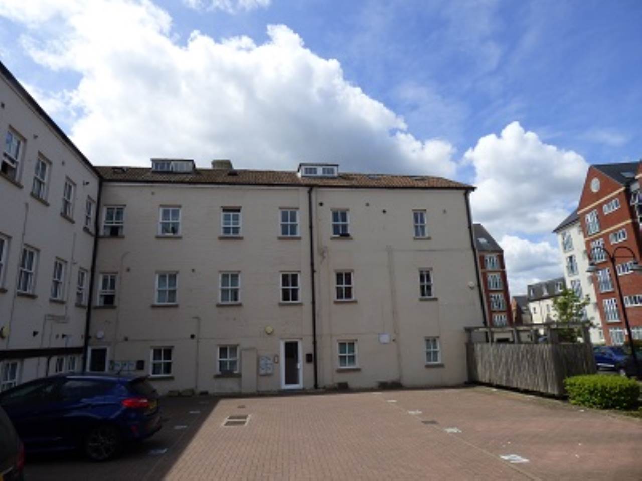 Brewers Baroque, Manvers Street, Trowbridge LettingsRUs Letting