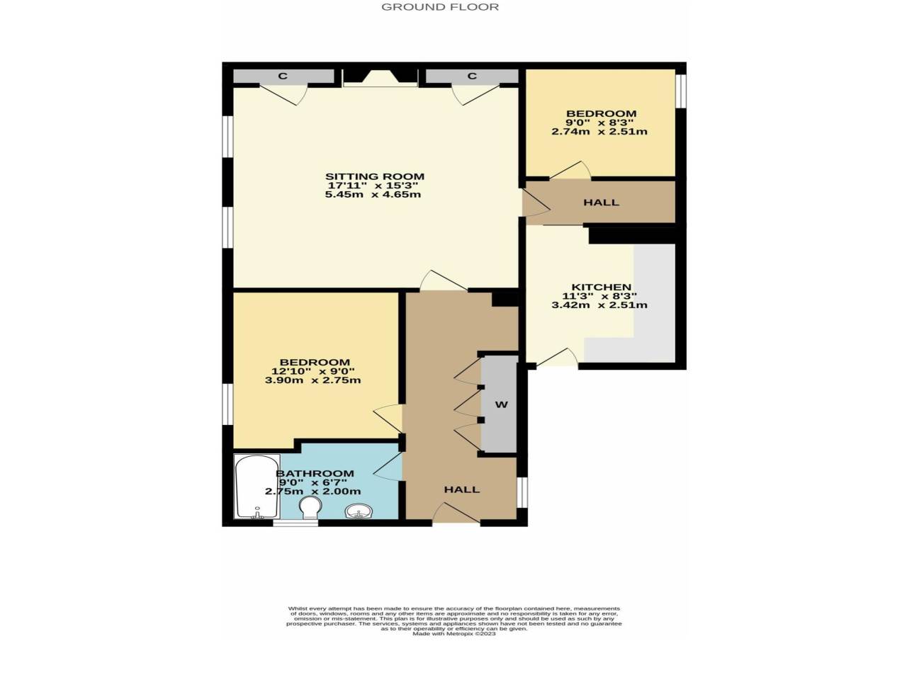 Garston Street, SHEPTON MALLET LettingsRUs Letting Agency Frome