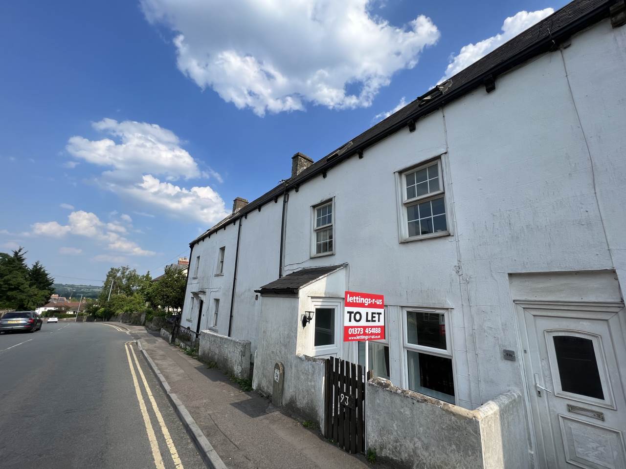 Locks Hill, Frome, Somerset LettingsRUs Letting Agency Frome