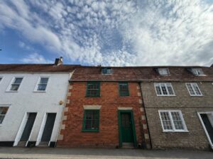 Church Street, Warminster, Wiltshire