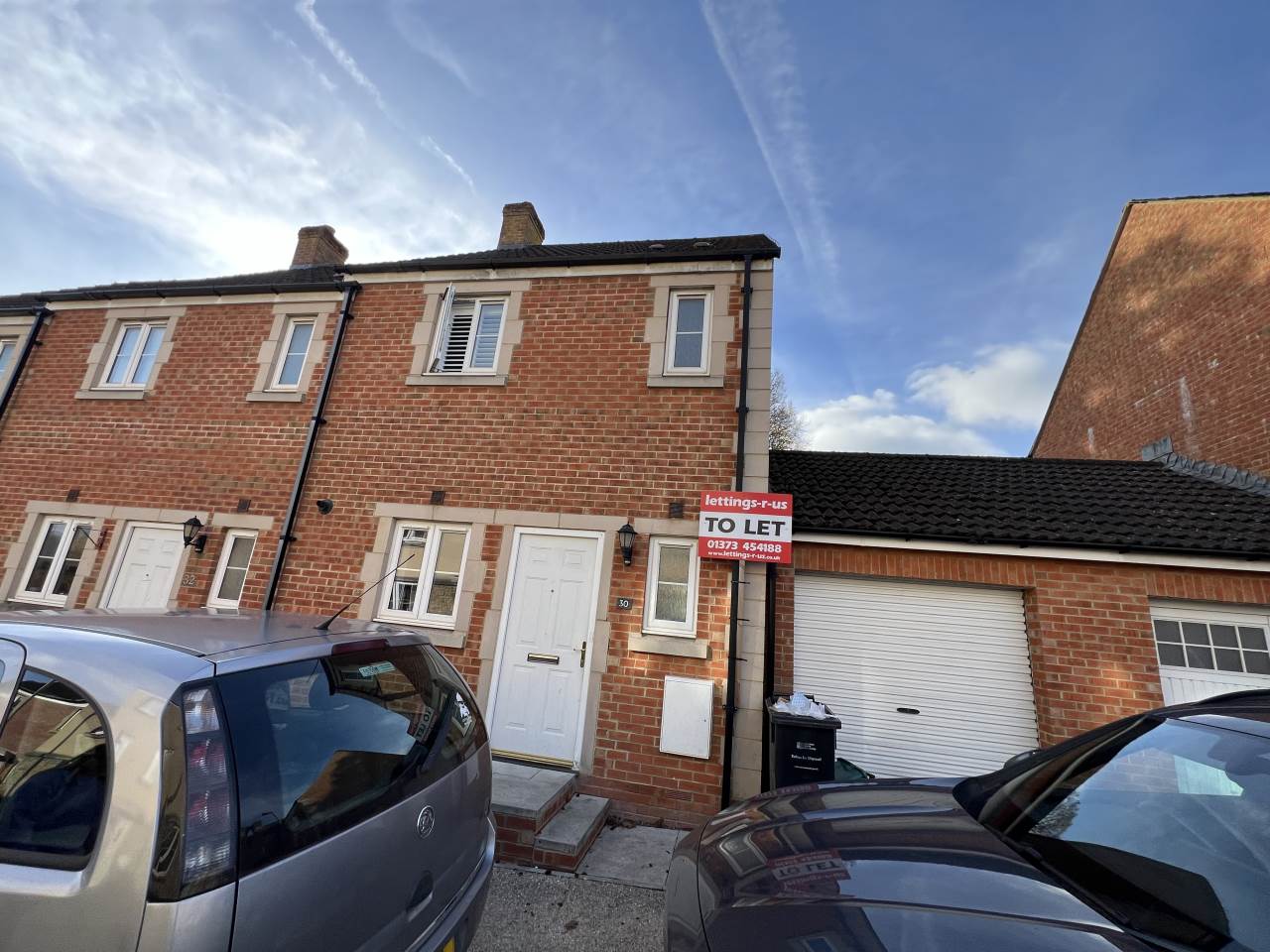 Knights Maltings, Frome, Somerset - Lettings-R-Us Letting Agency Frome ...