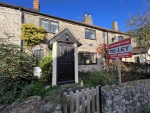 Church Walk, Leigh on Mendip, Radstock