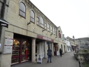Holly Court, Midsomer Norton, Nr Radstock