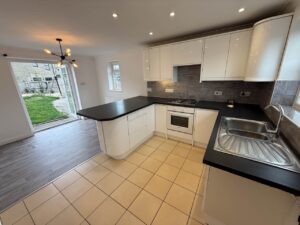 Long Ground, Frome, Somerset