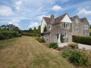 Chantry, Nr Frome, Somerset