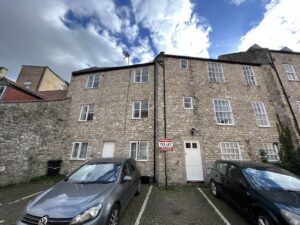 Tipcote House, Tipcote Hill, Shepton Mallet