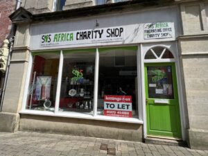 High Street, Shepton Mallet