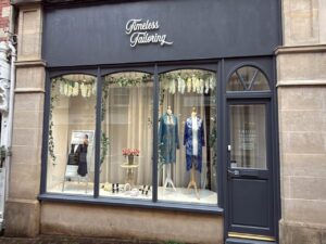 High Street, Shepton Mallet