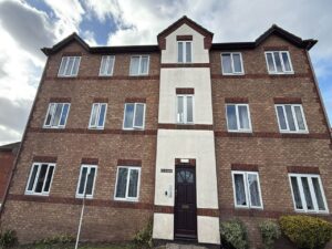 Orchard Court, Trowbridge, Wiltshire