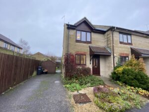 Priory Mead, Bruton, Somerset