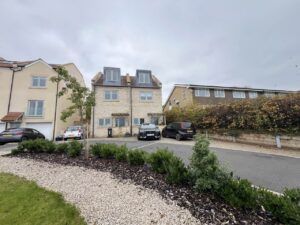 Eastgate Court, Frome, Somerset