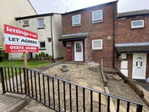 Lower Innox, Frome, Somerset