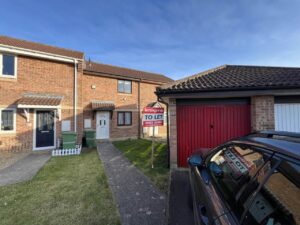 Courts Barton, Frome, Somerset