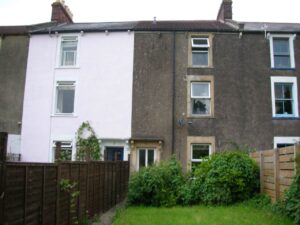 Redland Terrace, Frome, Somerset