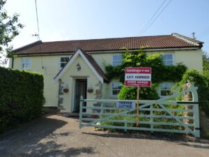 Hollybrook, Westbury Sub Mendip, Nr Wells, Somerset