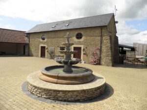 Wanstrow, Nr Shepton Mallet, Somerset