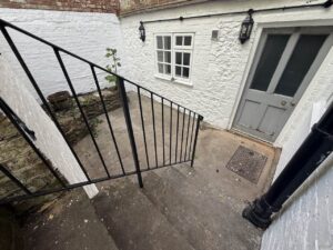 The Halve, Trowbridge