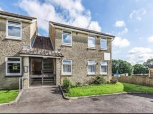 David King House, Coleford, Radstock