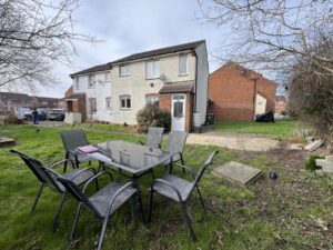 Buckleaze Close, Trowbridge, Wiltshire