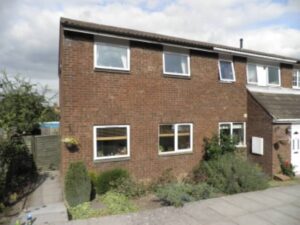 Knightstone Heights, Frome, Somerset