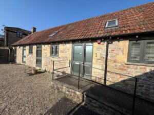 Edford Hill, Holcombe, Radstock