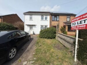 Bowns Close, Evercreech, Nr Shepton Mallet