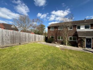 Knightstone Heights, Frome, Somerset