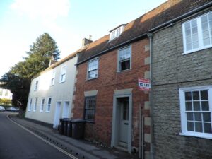 Church Street, Warminster, Wiltshire
