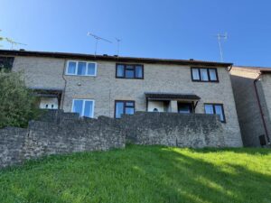 Whatcombe Road, Frome