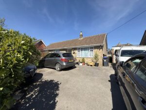 High Street, Maiden Bradley, Nr Warminster