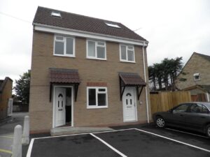 Prestbury Drive, Warminster, Wiltshire