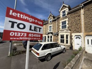 The Butts, Frome, Somerset