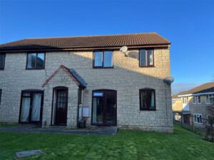 Knights Court, Keyford, Frome