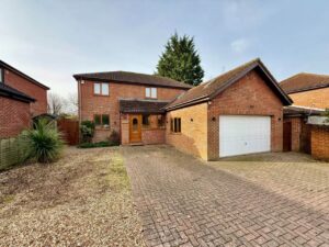 The Stables, The Butts, Westbury
