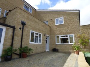Packsaddle Way, Frome, Somerset