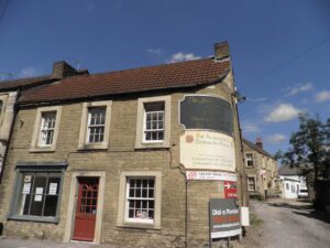 Smithy Lane, Frome