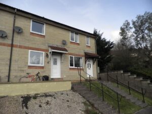 Daneacre Road, Radstock, Somerset