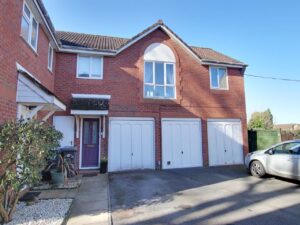 Camellia Drive, Warminster, Wiltshire