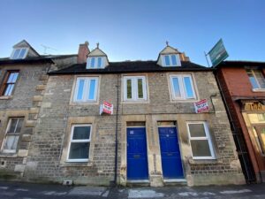 East Street, Warminster, Wiltshire