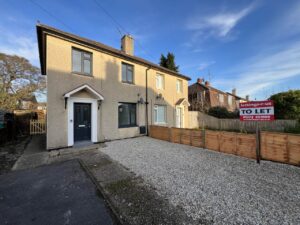 St Johns Road, Frome