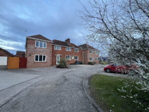Arras Close, Trowbridge, Wiltshire