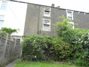 Redland Terrace, Frome, Somerset