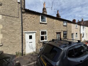 Water Lane, Frome, Somerset