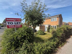 Baydon Close, Trowbridge, Wiltshire